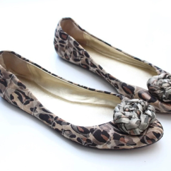 Coach flats - Picture 7 of 16